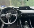 Синий Мазда 3, объемом двигателя 2.49 л и пробегом 23 тыс. км за 19500 $, фото 7 на Automoto.ua