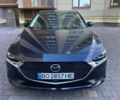 Синий Мазда 3, объемом двигателя 2.49 л и пробегом 23 тыс. км за 19500 $, фото 1 на Automoto.ua