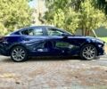 Синий Мазда 3, объемом двигателя 0 л и пробегом 1 тыс. км за 18900 $, фото 6 на Automoto.ua