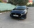 Синій Мазда 3, об'ємом двигуна 2.5 л та пробігом 7 тис. км за 20500 $, фото 1 на Automoto.ua