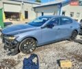 Синій Мазда 3, об'ємом двигуна 2.49 л та пробігом 2 тис. км за 5500 $, фото 1 на Automoto.ua