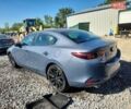 Синій Мазда 3, об'ємом двигуна 2.49 л та пробігом 2 тис. км за 5500 $, фото 1 на Automoto.ua