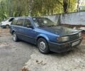 Синий Мазда 3, объемом двигателя 1.8 л и пробегом 300 тыс. км за 850 $, фото 1 на Automoto.ua