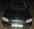 Синий Мазда 3, объемом двигателя 1 л и пробегом 214 тыс. км за 1498 $, фото 1 на Automoto.ua
