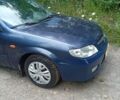 Синій Мазда 3, об'ємом двигуна 2 л та пробігом 1000 тис. км за 800 $, фото 2 на Automoto.ua