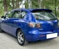Синій Мазда 3, об'ємом двигуна 1.8 л та пробігом 250 тис. км за 2790 $, фото 1 на Automoto.ua