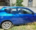 Синий Мазда 3, объемом двигателя 1.6 л и пробегом 273 тыс. км за 3569 $, фото 3 на Automoto.ua