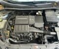 Мазда 3 2007 в Киеве на Automoto.ua Синий Мазда 3, объемом двигателя 1.6 л и пробегом 167 тыс. км за 5600 $, фото 9 на Automoto.ua