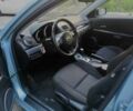 Мазда 3 2007 в Киеве на Automoto.ua Синий Мазда 3, объемом двигателя 1.6 л и пробегом 167 тыс. км за 5600 $, фото 4 на Automoto.ua