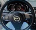 Мазда 3 2007 в Киеве на Automoto.ua Синий Мазда 3, объемом двигателя 1.6 л и пробегом 167 тыс. км за 5600 $, фото 2 на Automoto.ua