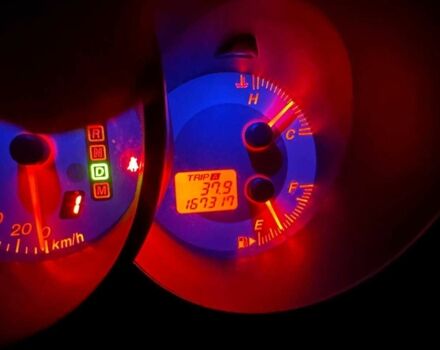 Мазда 3 2007 в Киеве на Automoto.ua Синий Мазда 3, объемом двигателя 1.6 л и пробегом 167 тыс. км за 5600 $, фото 3 на Automoto.ua