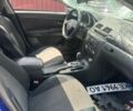 Синій Мазда 3, об'ємом двигуна 1.6 л та пробігом 260 тис. км за 2000 $, фото 5 на Automoto.ua