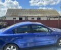 Синій Мазда 3, об'ємом двигуна 1.6 л та пробігом 260 тис. км за 2000 $, фото 9 на Automoto.ua