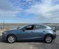 Синій Мазда 3, об'ємом двигуна 2 л та пробігом 80 тис. км за 2600 $, фото 3 на Automoto.ua