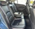 Синій Мазда 3, об'ємом двигуна 2 л та пробігом 80 тис. км за 2600 $, фото 10 на Automoto.ua