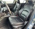 Синій Мазда 3, об'ємом двигуна 2 л та пробігом 80 тис. км за 2600 $, фото 8 на Automoto.ua