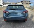 Синій Мазда 3, об'ємом двигуна 2 л та пробігом 80 тис. км за 2600 $, фото 5 на Automoto.ua