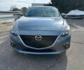 Синій Мазда 3, об'ємом двигуна 2 л та пробігом 80 тис. км за 2600 $, фото 1 на Automoto.ua