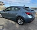 Синій Мазда 3, об'ємом двигуна 2 л та пробігом 80 тис. км за 2600 $, фото 4 на Automoto.ua