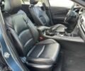 Синій Мазда 3, об'ємом двигуна 2 л та пробігом 80 тис. км за 2600 $, фото 7 на Automoto.ua