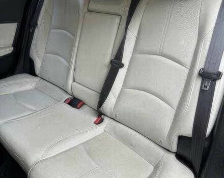 Синий Мазда 3, объемом двигателя 2.5 л и пробегом 54 тыс. км за 11500 $, фото 9 на Automoto.ua