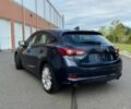 Мазда 3 2017 у Ужгороді на Automoto.ua Синій Мазда 3, об'ємом двигуна 2.5 л та пробігом 54 тис. км за 4500 $, фото 3 на Automoto.ua