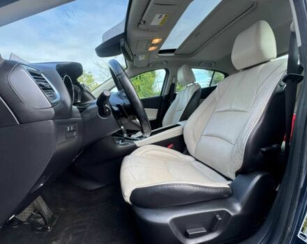 Мазда 3 2017 у Ужгороді на Automoto.ua Синій Мазда 3, об'ємом двигуна 2.5 л та пробігом 54 тис. км за 4500 $, фото 6 на Automoto.ua