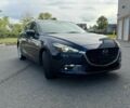 Мазда 3 2017 у Ужгороді на Automoto.ua Синій Мазда 3, об'ємом двигуна 2.5 л та пробігом 54 тис. км за 4500 $, фото 1 на Automoto.ua