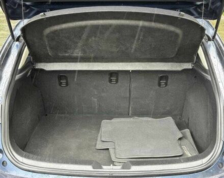 Синий Мазда 3, объемом двигателя 2.5 л и пробегом 54 тыс. км за 11500 $, фото 11 на Automoto.ua