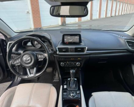 Мазда 3 2017 у Ужгороді на Automoto.ua Синій Мазда 3, об'ємом двигуна 2.5 л та пробігом 54 тис. км за 4500 $, фото 5 на Automoto.ua