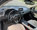 Мазда 3 2017 у Ужгороді на Automoto.ua Синій Мазда 3, об'ємом двигуна 2.5 л та пробігом 54 тис. км за 4500 $, фото 9 на Automoto.ua