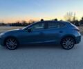 Синий Мазда 3, объемом двигателя 2.5 л и пробегом 43 тыс. км за 8000 $, фото 7 на Automoto.ua