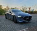 Синий Мазда 3, объемом двигателя 0 л и пробегом 86 тыс. км за 9800 $, фото 1 на Automoto.ua