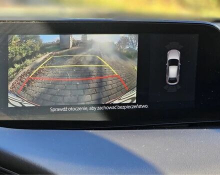 Синий Мазда 3, объемом двигателя 0 л и пробегом 86 тыс. км за 9800 $, фото 11 на Automoto.ua