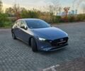 Синий Мазда 3, объемом двигателя 0 л и пробегом 86 тыс. км за 9800 $, фото 1 на Automoto.ua