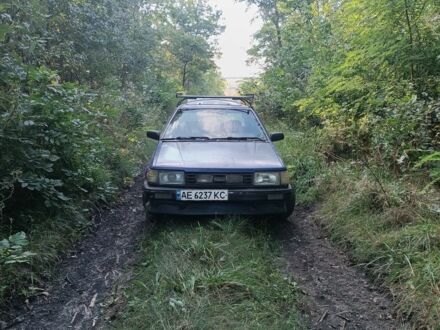 Мазда 3 1987 в Павлограде на Automoto.ua Синий Мазда 3, объемом двигателя 0 л и пробегом 1 тыс. км за 429 $, фото 1 на Automoto.ua