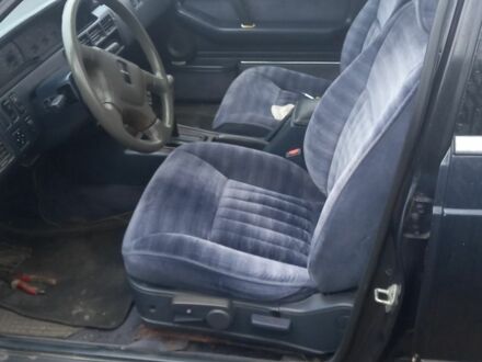 Синій Мазда 3, об'ємом двигуна 3 л та пробігом 999 тис. км за 600 $, фото 1 на Automoto.ua