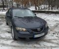 Синий Мазда 3, объемом двигателя 1.6 л и пробегом 173 тыс. км за 5800 $, фото 1 на Automoto.ua