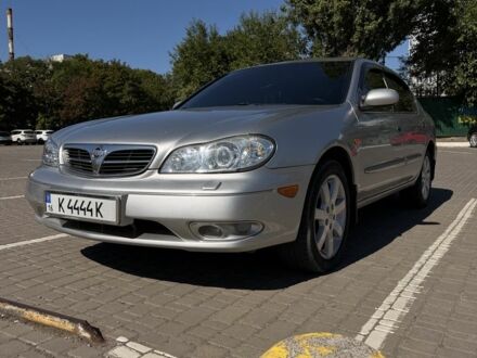 Синій Мазда 3, об'ємом двигуна 1.6 л та пробігом 270 тис. км за 3200 $, фото 1 на Automoto.ua
