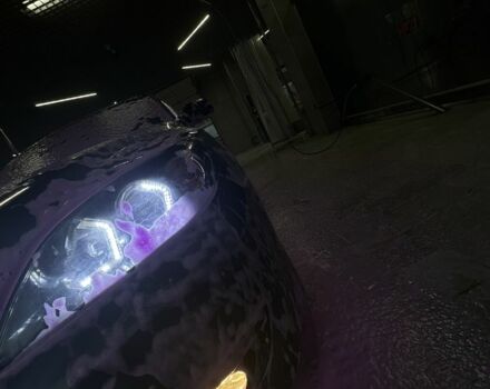 Синий Мазда 3, объемом двигателя 2 л и пробегом 3 тыс. км за 1989 $, фото 1 на Automoto.ua