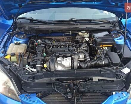 Синій Мазда 3, об'ємом двигуна 1.56 л та пробігом 358 тис. км за 3300 $, фото 1 на Automoto.ua