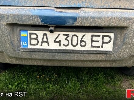 Синій Мазда 3, об'ємом двигуна 1.6 л та пробігом 348 тис. км за 4300 $, фото 1 на Automoto.ua