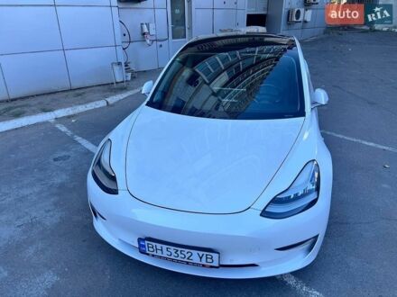 Синій Мазда 3, об'ємом двигуна 1.6 л та пробігом 190 тис. км за 4809 $, фото 1 на Automoto.ua