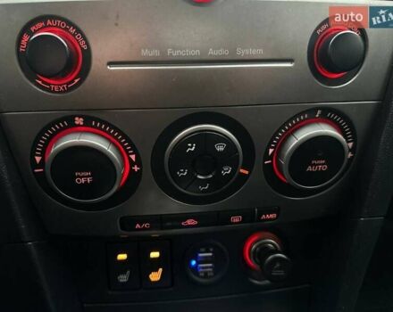 Синій Мазда 3, об'ємом двигуна 1.6 л та пробігом 145 тис. км за 5655 $, фото 1 на Automoto.ua