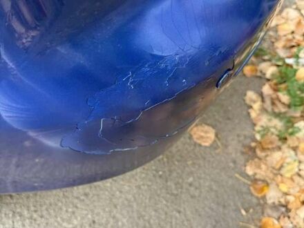 Мазда 3 2008 в Кривом Роге на Automoto.ua Синий Мазда 3, объемом двигателя 1.6 л и пробегом 237 тыс. км за 5300 $, фото 1 на Automoto.ua