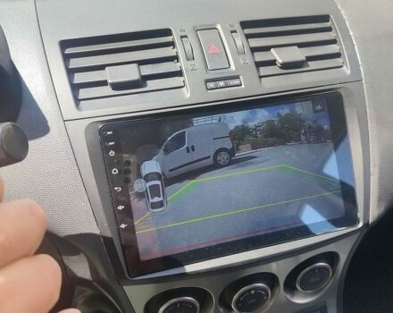 Синій Мазда 3, об'ємом двигуна 1.6 л та пробігом 282 тис. км за 6000 $, фото 1 на Automoto.ua