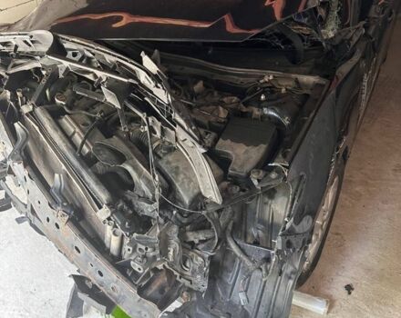 Синий Мазда 3, объемом двигателя 2 л и пробегом 200 тыс. км за 2999 $, фото 1 на Automoto.ua