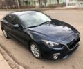 Синій Мазда 3, об'ємом двигуна 2 л та пробігом 49 тис. км за 11900 $, фото 1 на Automoto.ua