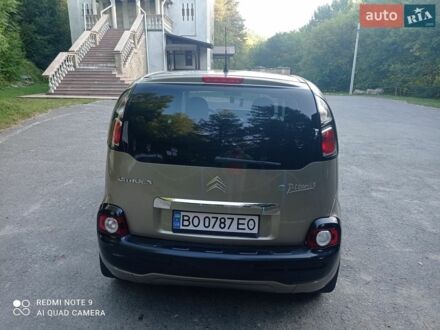 Синий Мазда 3, объемом двигателя 2 л и пробегом 122 тыс. км за 10219 $, фото 1 на Automoto.ua