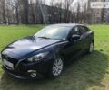 Синий Мазда 3, объемом двигателя 2 л и пробегом 42 тыс. км за 13900 $, фото 1 на Automoto.ua